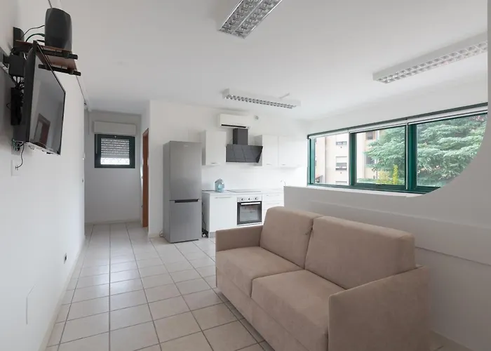 Frenkhome Open Space