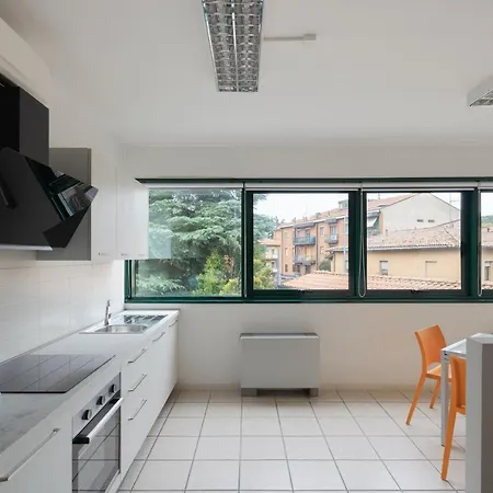 Frenkhome Open Space Castell'Arienti