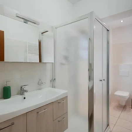 Apartmán Frenkhome Open Space *