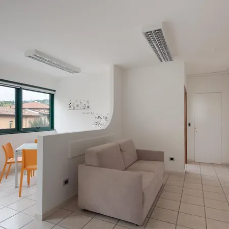 Apartment Frenkhome Open Space *