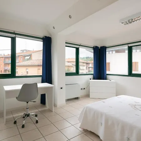 Frenkhome Open Space