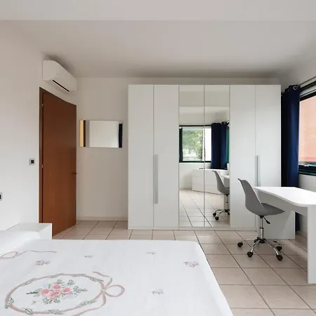 Frenkhome Open Space * Castell'Arienti