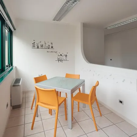 Frenkhome Open Space