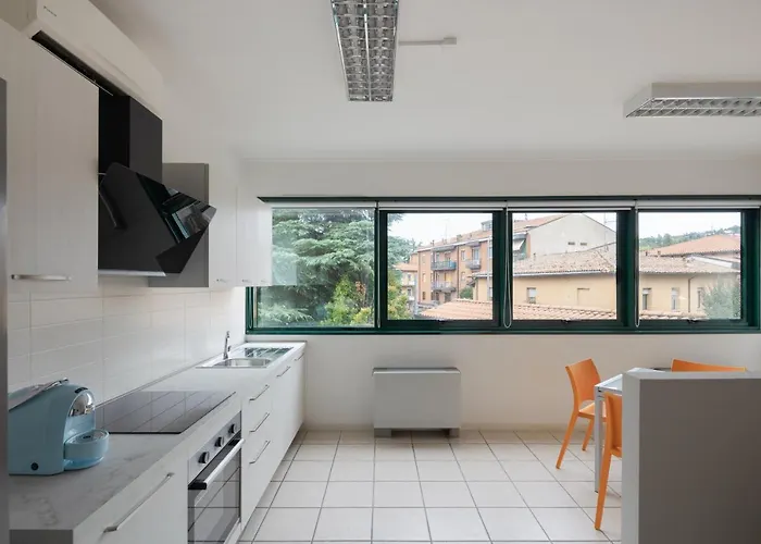 Frenkhome Open Space Castell'Arienti