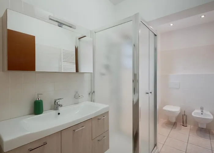 Apartmán Frenkhome Open Space *