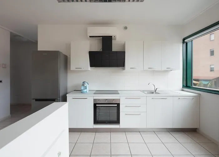 Frenkhome Open Space * Castell'Arienti