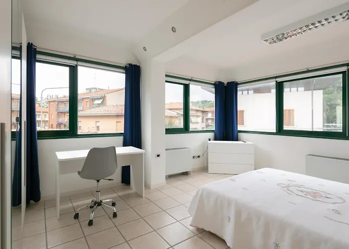 Frenkhome Open Space