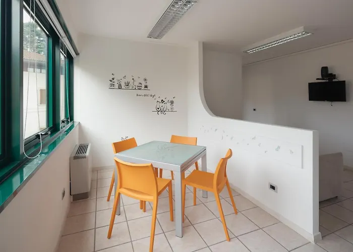 Frenkhome Open Space